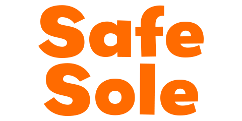 Keep Safe Sole